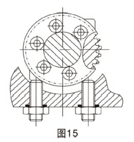 電動高壓球閥調(diào)整方法